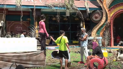 Bigg Boss
