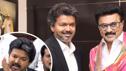 Vijay Thalapathy