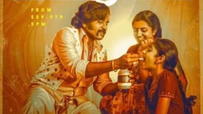 Vijay Sethupathi