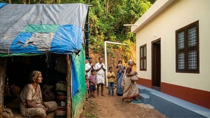 uppinangady ganeshotsava samiti build house