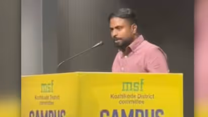 Sharafudheen palakkal
