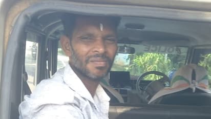 Murder case Accused