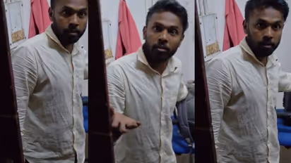 Nursing Officer Arrested for Sexually Assaulting 16 Year Old in Elevator