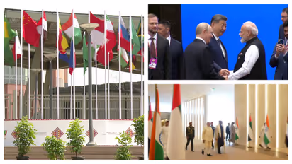 BRICS Summit