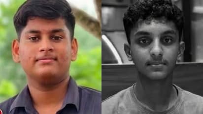 volleyball practice turns tragic as two plus two students drown in konni