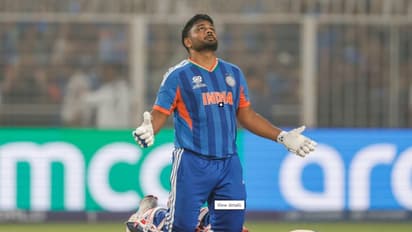 sanju samson