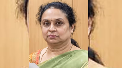 MS Archana