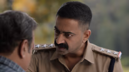 Aaram movie starring Saiju Kurup