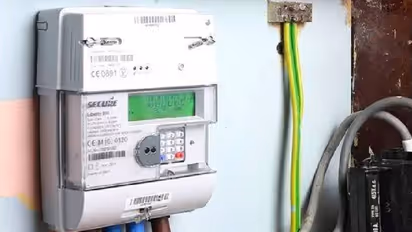 Power consumption drops yesterdays usage at 89 13 million units