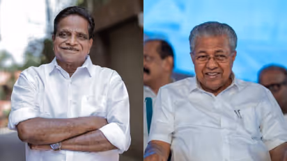 I dont have view that the state secretary is supremely qualified Pinarayi is the only one to lead the front TK Govindan