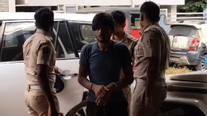 Perumbavoor plywood company worker murder coworker arrested