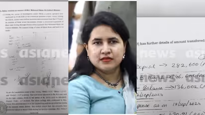 Veena Vijayan