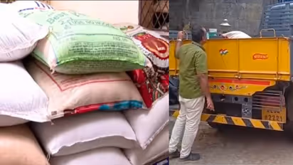 Ration Rice