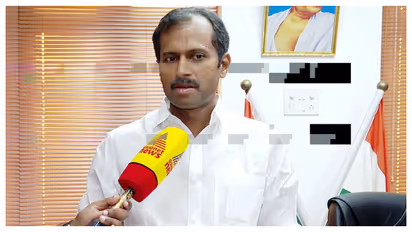 anoop jacob