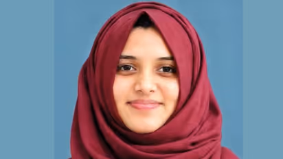 Afeena Raheem