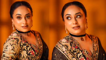 Pearle Maaney