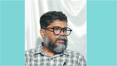 M Gireesh