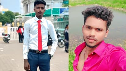 tumakuru boys missing