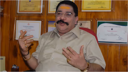sasidharan kartha