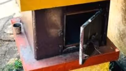 temple donation box thefts reported in kallara police intensify probe