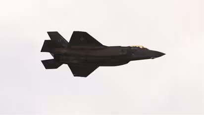 F - 35
