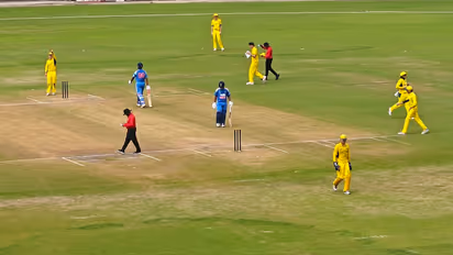 India U19