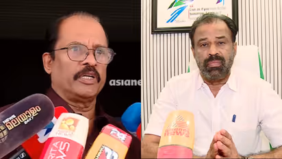 Dinesh beedi meeting controversy