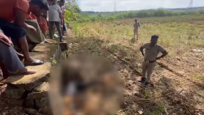 dead body kunnamkulam