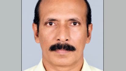 fci employee dies in tragic bike accident in nedumbassery