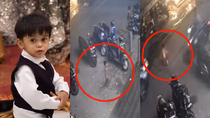 Hyderabad Accident