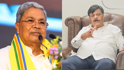 hc mahadevappa and siddaramaiah
