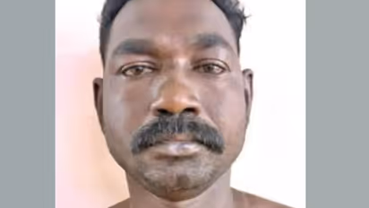 55 year old man found dead in karamana roommate arrested for murder