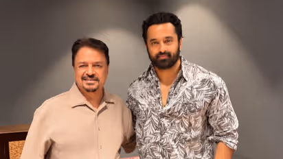 Unni Mukundan