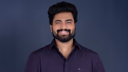 Robin Radhakrishnan