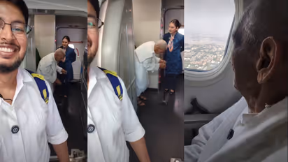 viral video