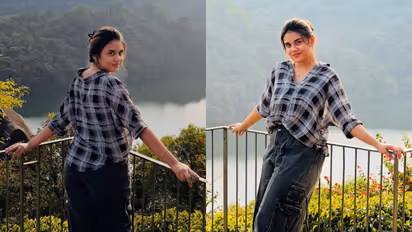 Jasmin Jaffar