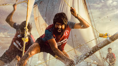 Mandaadi box office