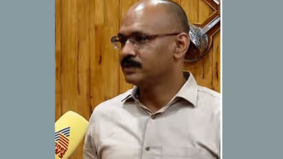 ch nagaraju removed as transport commissioner appointed to intelligence