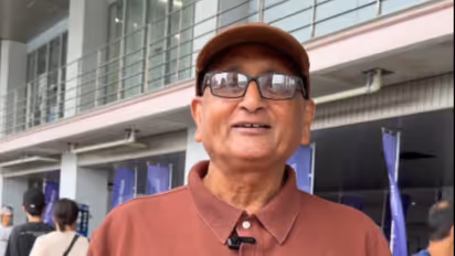 Om Prakash Mundra