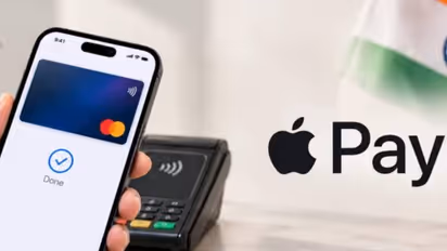 Apple pay