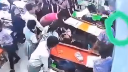 7-year-old Student Dies of Heart Attack at School in Uttar Pradesh's Balrampur