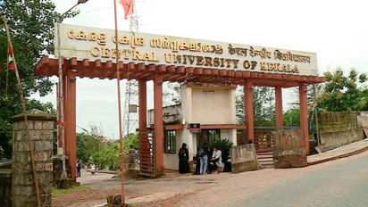 central university kasaragod