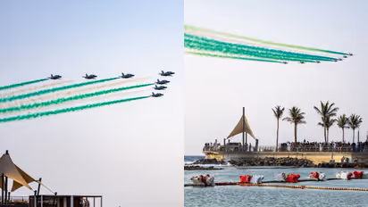 saudi national day