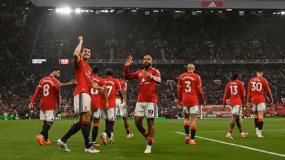Manchester United