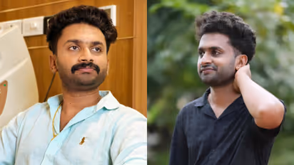 Akhil NRD