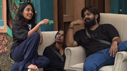 Bigg Boss Malayalam season 8
