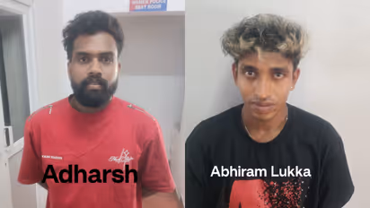 kozhikode attack case brothers arrested for assaulting car passengers