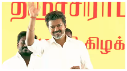 c joseph vijay
