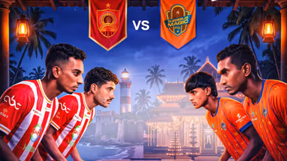 Super League Kerala