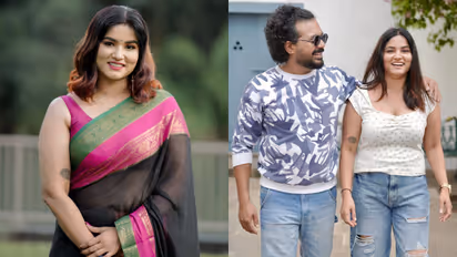 Ameya Nair, Jishin Mohan